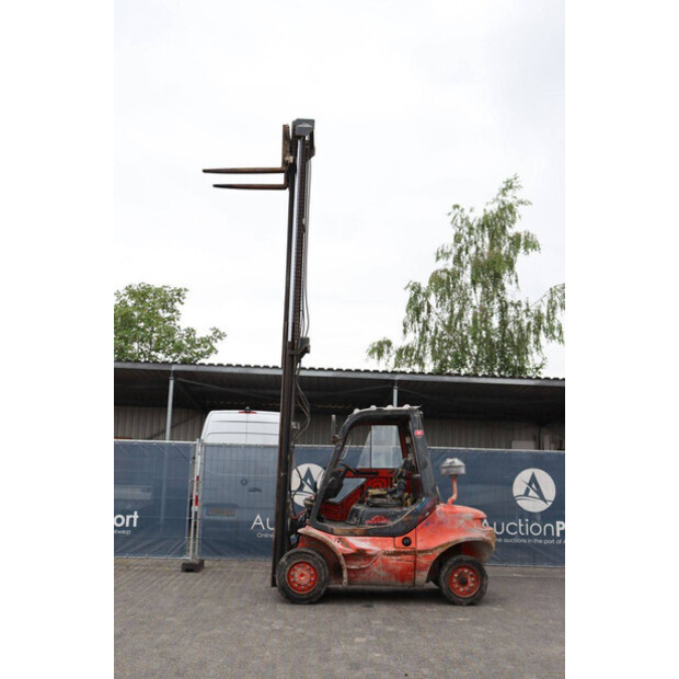 2001 Linde H40D-04-48783005