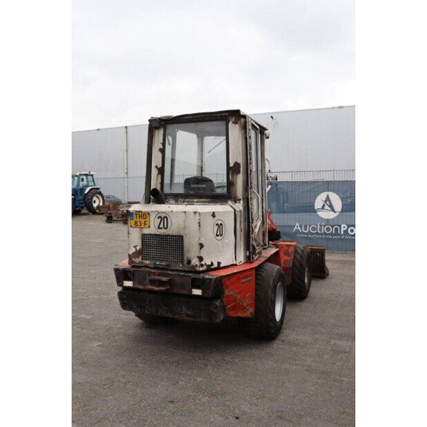 1991 Weidemann 3002 D/M-48783014