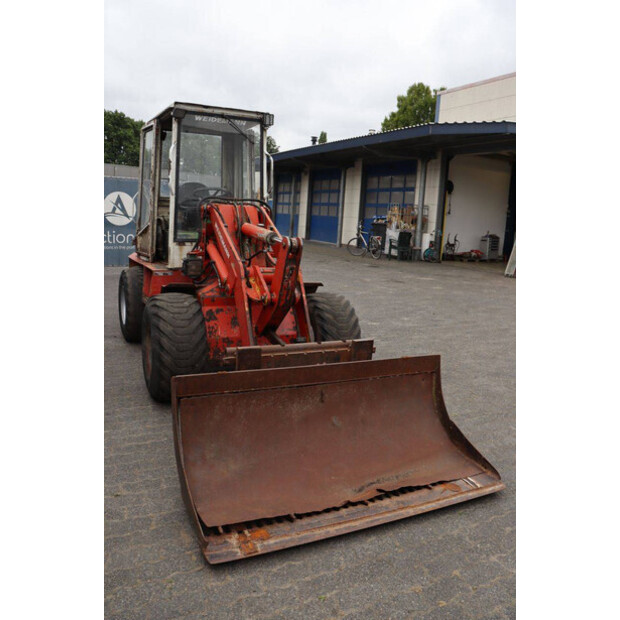 1991 Weidemann 3002 D/M-48783015