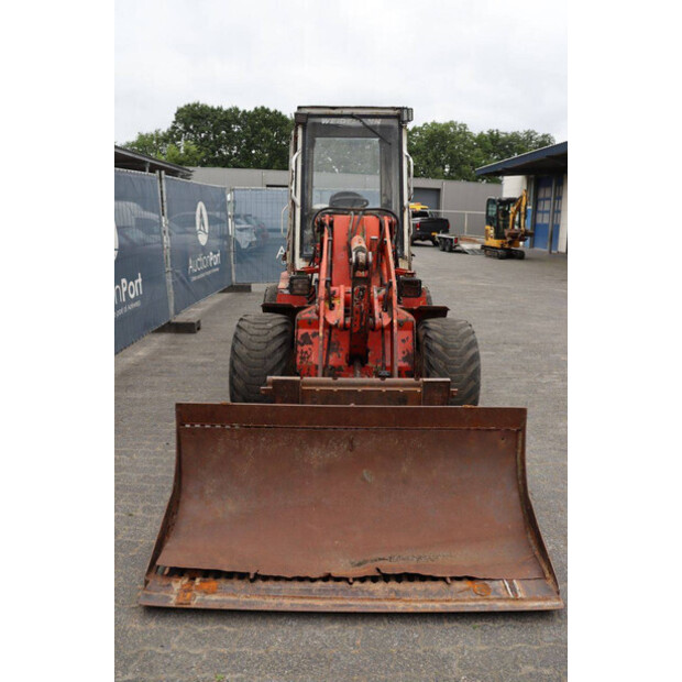 1991 Weidemann 3002 D/M-48783016