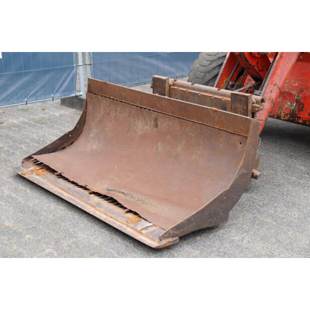 1991 Weidemann 3002 D/M-48783018