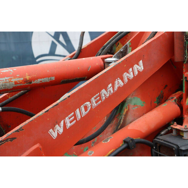 1991 Weidemann 3002 D/M-48783022