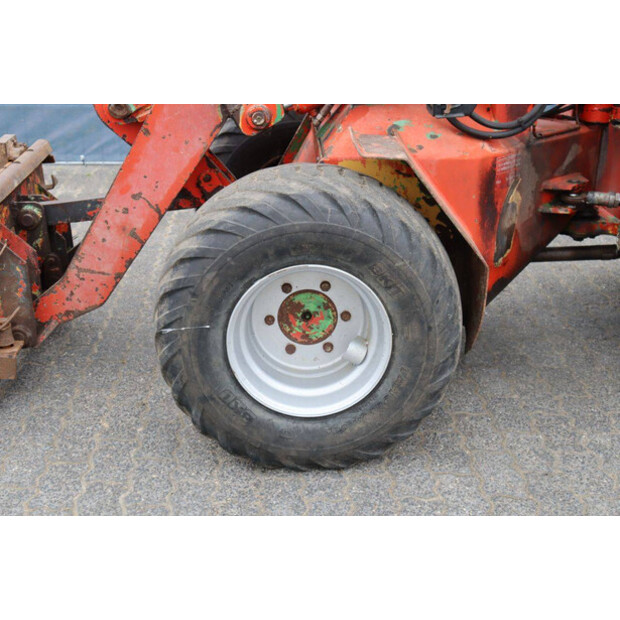 1991 Weidemann 3002 D/M-48783023