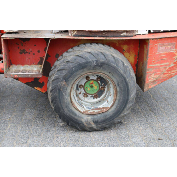 1991 Weidemann 3002 D/M-48783024