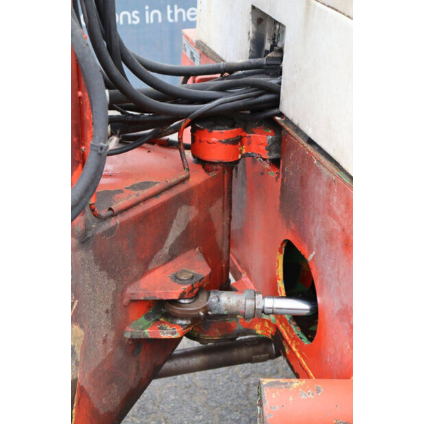 1991 Weidemann 3002 D/M-48783025