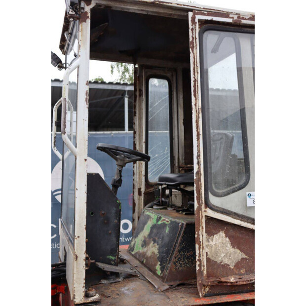 1991 Weidemann 3002 D/M-48783033