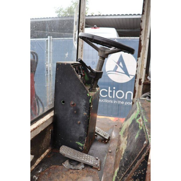 1991 Weidemann 3002 D/M-48783035