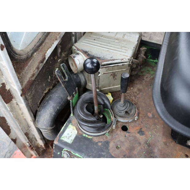 1991 Weidemann 3002 D/M-48783038