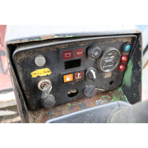 1991 Weidemann 3002 D/M-48783040
