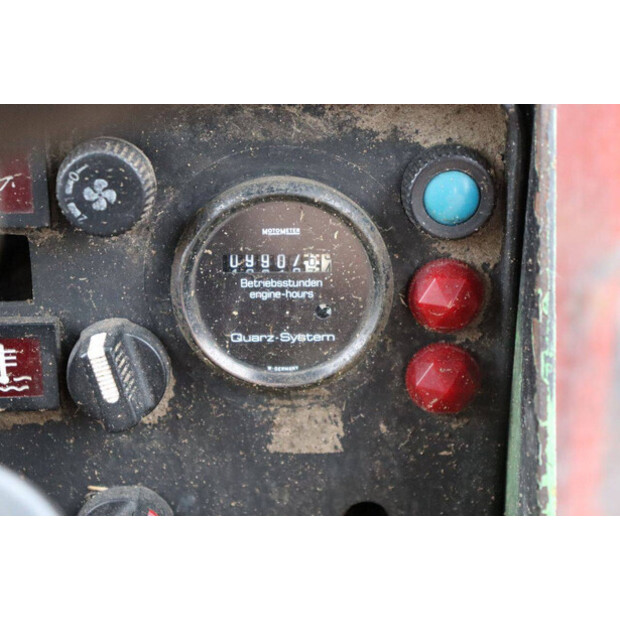 1991 Weidemann 3002 D/M-48783041