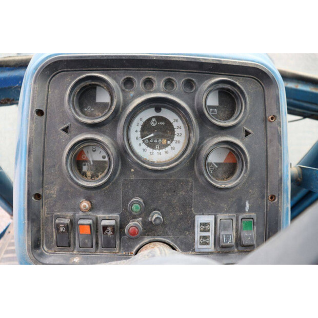 فورد 8210-DT-F0C-48783074