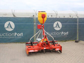 Image de 2011 Maschio DL 1800