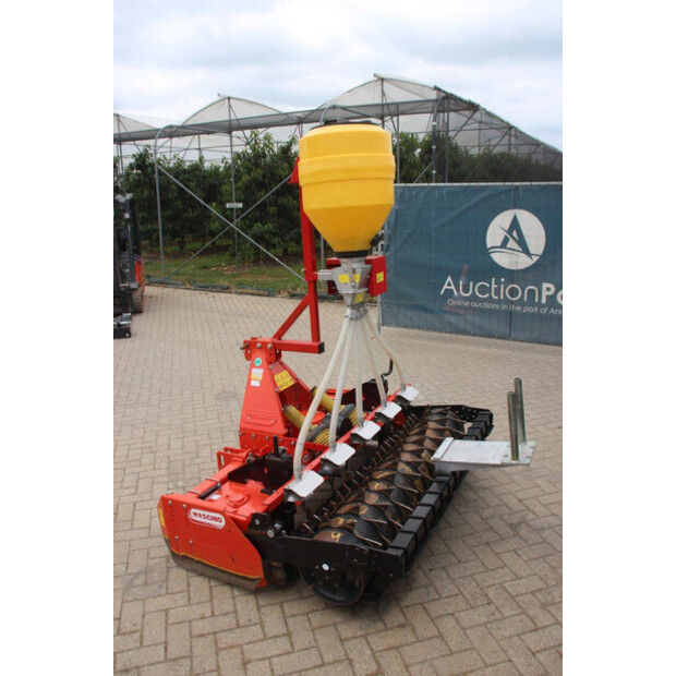 2011 Maschio DL 1800-48783092