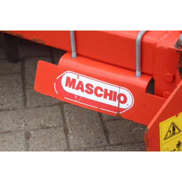 2011 Maschio DL 1800-48783102