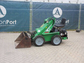Image for 2003 Avant 313S