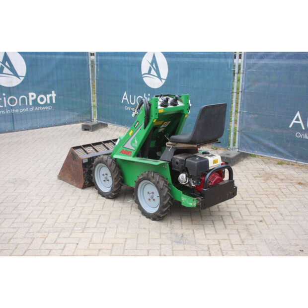 2003 Avant 313S-48783107