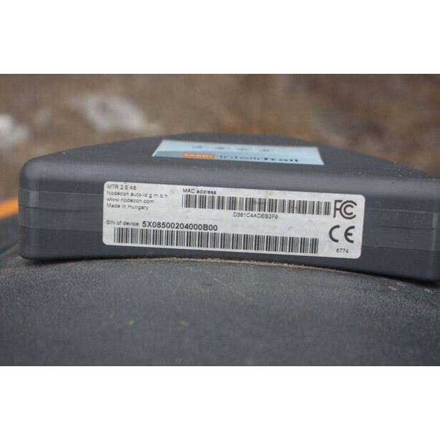2018 Taski Swingo COXPR.1-48783145
