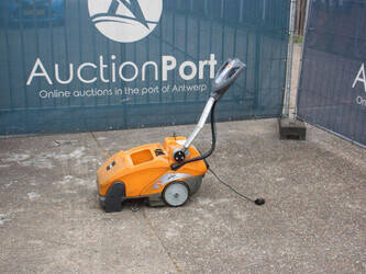 Image for SWEEPERS Taski Swingo 350