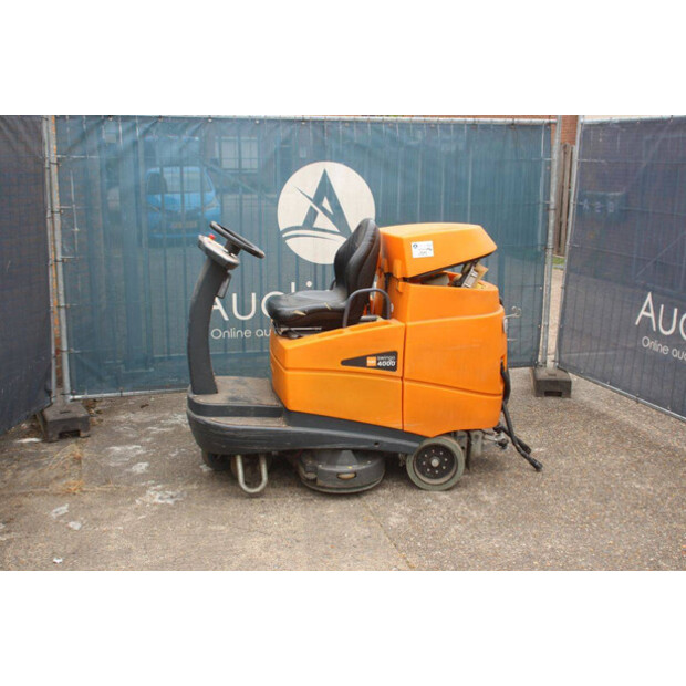 2018 Taski Swingo CO4000-48783159