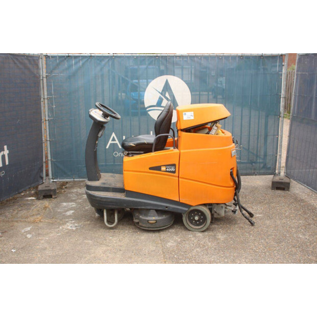 2018 Taski Swingo CO4000-48783160