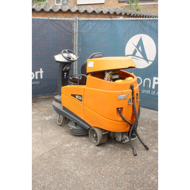 2018 Taski Swingo CO4000-48783161