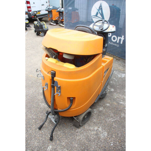 2018 Taski Swingo CO4000-48783163