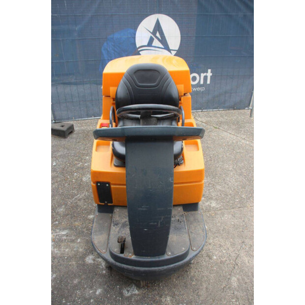 2018 Taski Swingo CO4000-48783165