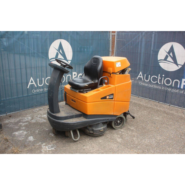 2018 Taski Swingo CO4000-48783166