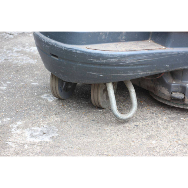 2018 Taski Swingo CO4000-48783167