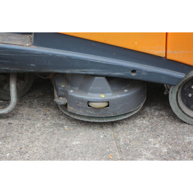 2018 Taski Swingo CO4000-48783168