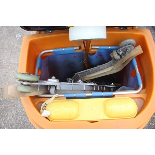 2018 Taski Swingo CO4000-48783170