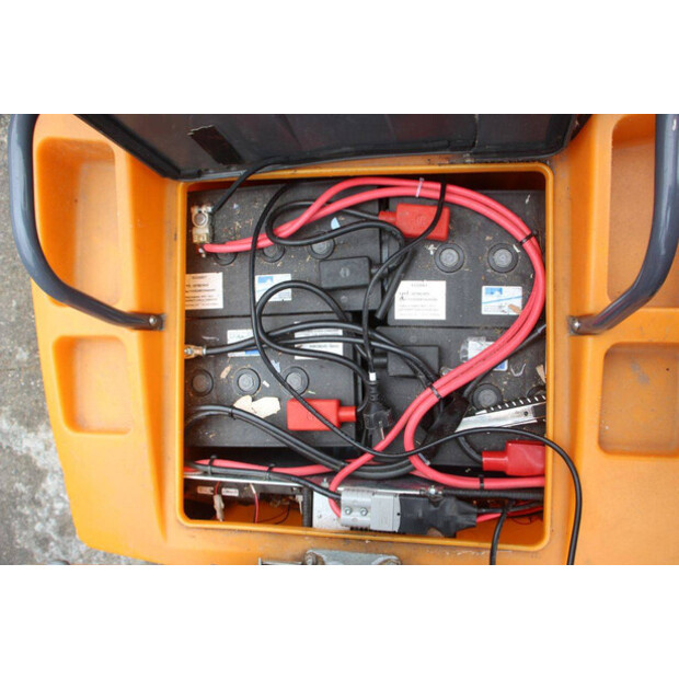 2018 Taski Swingo CO4000-48783172