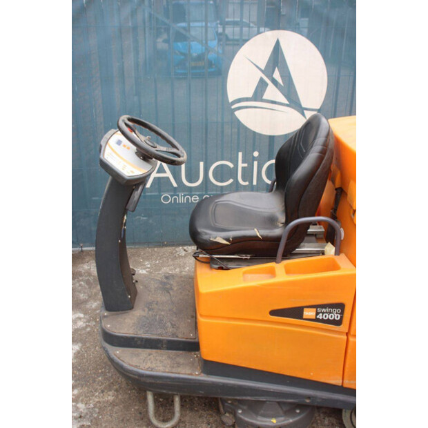 2018 Taski Swingo CO4000-48783174