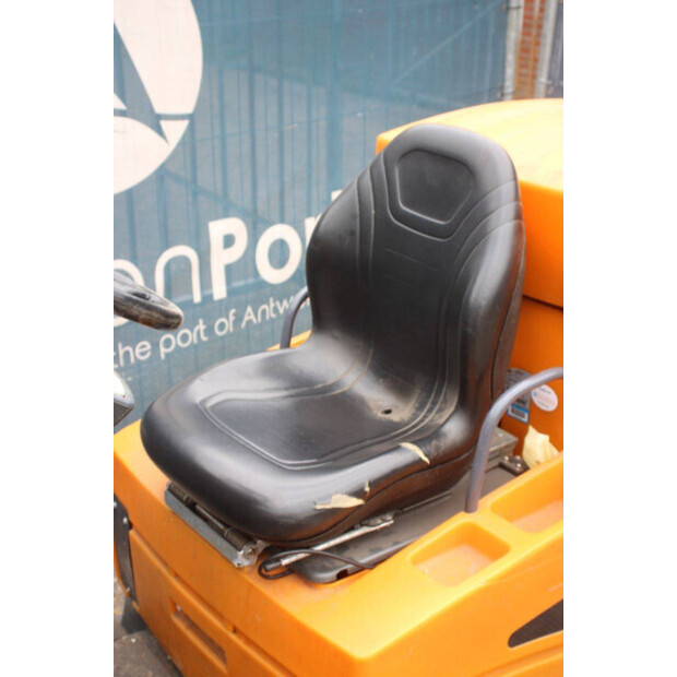 2018 Taski Swingo CO4000-48783177