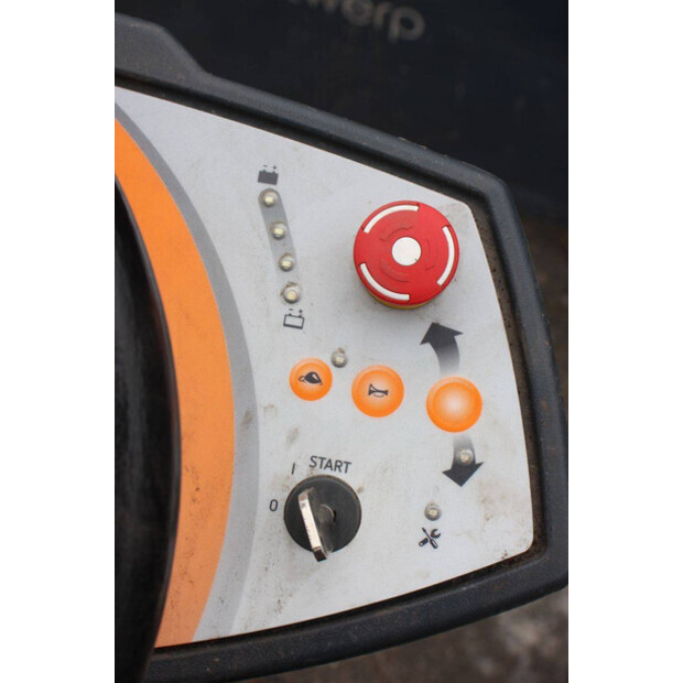 2018 Taski Swingo CO4000-48783179