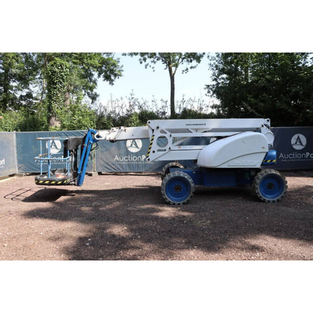 2010 Niftylift HR21D-48783566