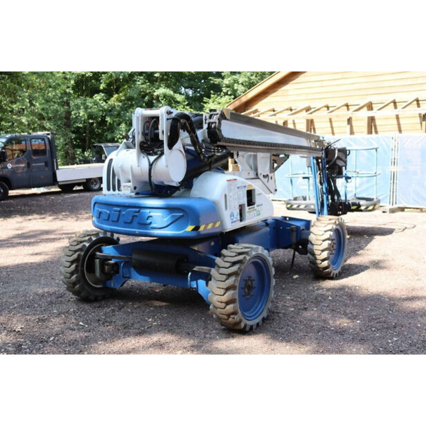 2010 Niftylift HR21D-48783570