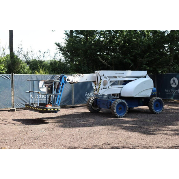 2010 Niftylift HR21D-48783573
