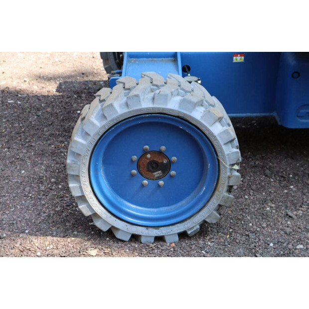 2010 Niftylift HR21D-48783583