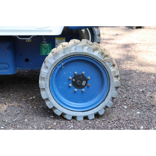 2010 Niftylift HR21D-48783586