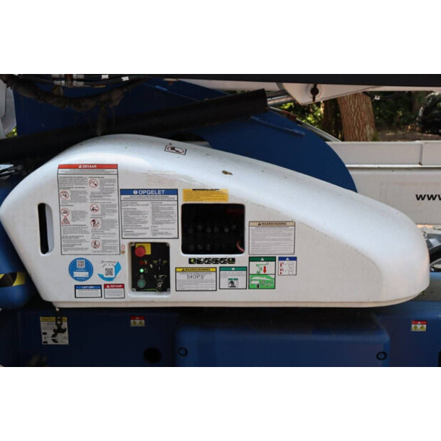 2010 Niftylift HR21D-48783591
