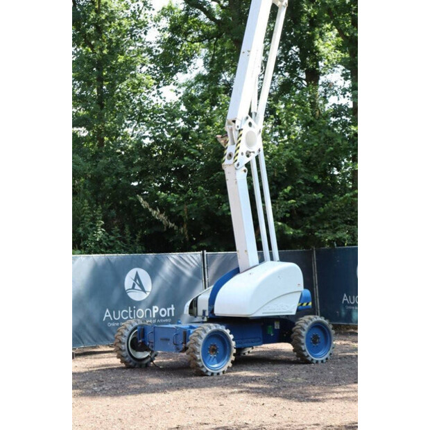 2010 Niftylift HR21D-48783597