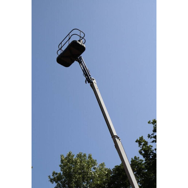 2010 Niftylift HR21D-48783599
