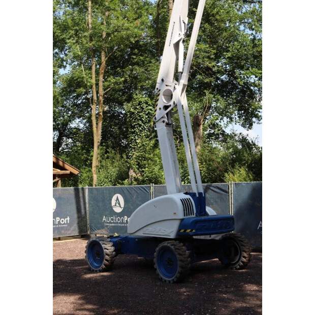 2010 Niftylift HR21D-48783603