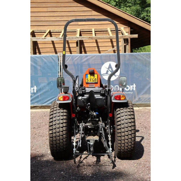 2025 Kioti CK2630H-EU-48783608
