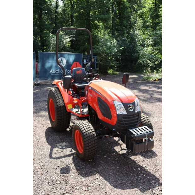 2025 Kioti CK2630H-EU-48783610