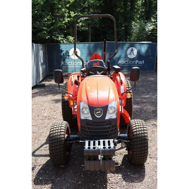 2025 Kioti CK2630H-EU-48783611