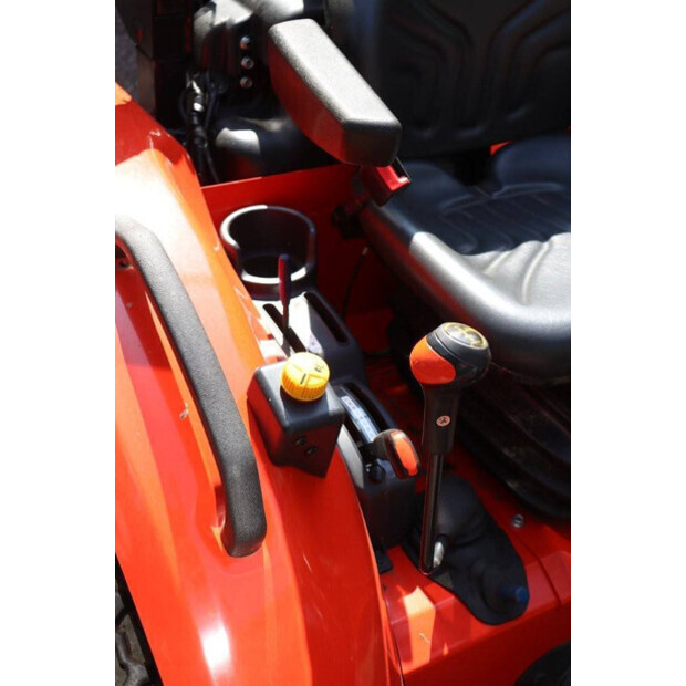 2025 Kioti CK2630H-EU-48783633