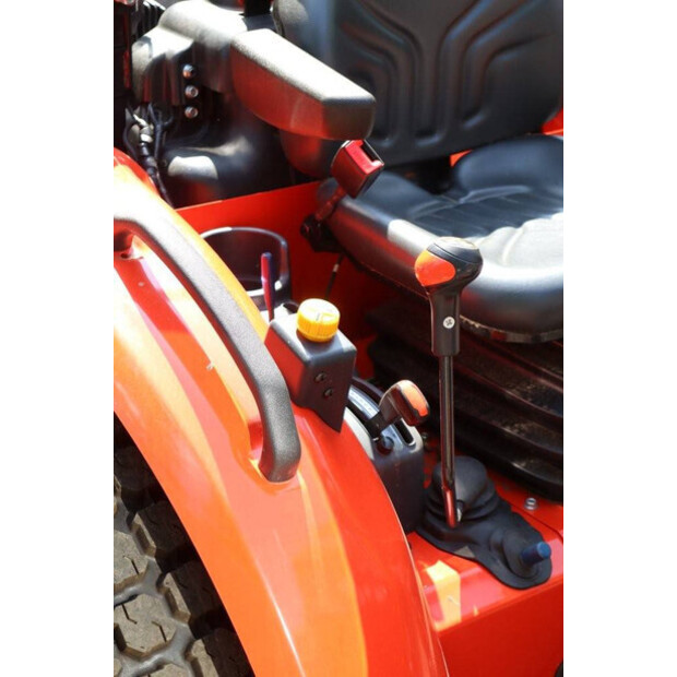 2025 Kioti CK2630H-EU-48783636
