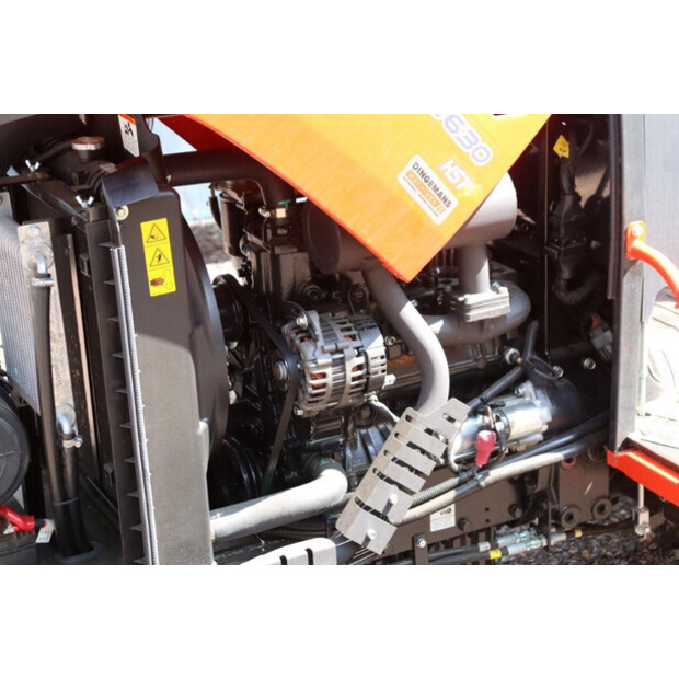 2025 Kioti CK2630H-EU-48783639
